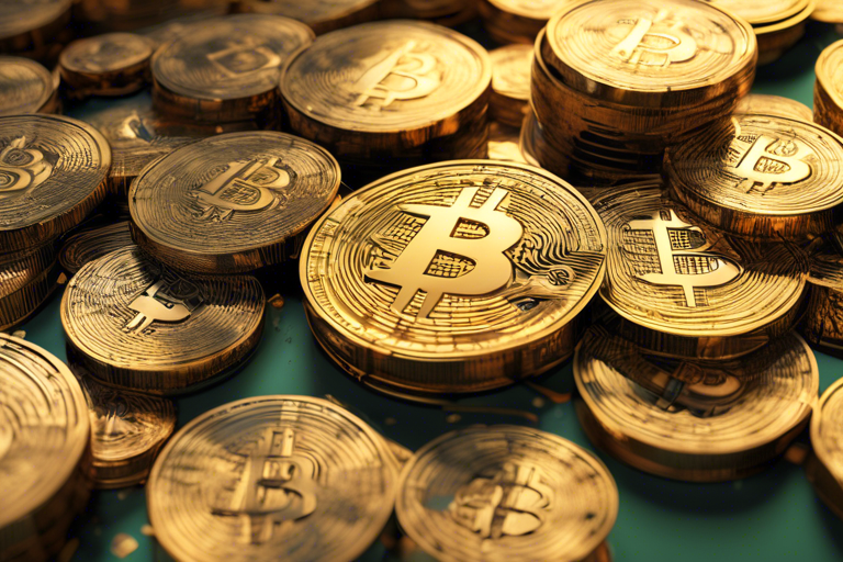Bitcoin's Rally Expected Post-FOMC Meeting ???