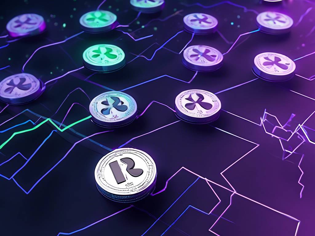 XRP Price Scenarios Revealed ?? Analyst Insights!