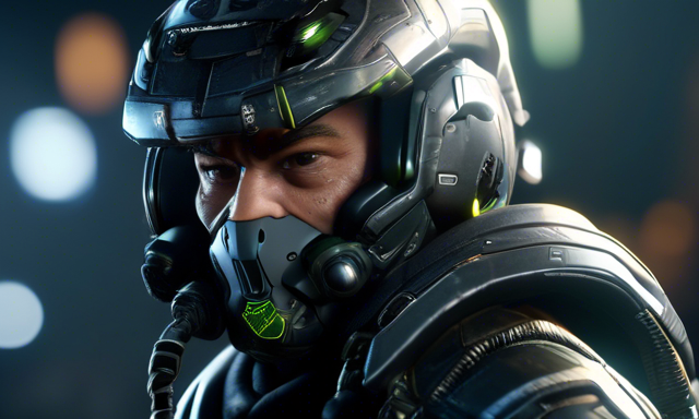 The Game was Changed by Nvidia's Impact on the Industry ?