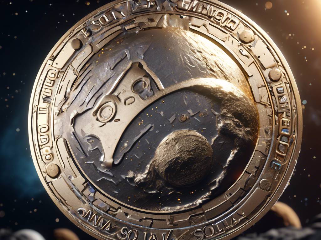Top Solana Memecoins: Get Ready to ? to the Moon!