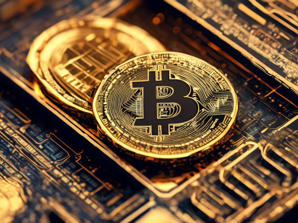 US Pension Funds Dive into Crypto! ??