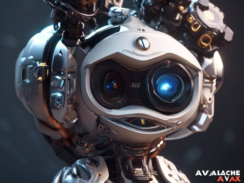 Avalanche (AVAX) Price Eyes $50 ?? Total Value Locked Surges