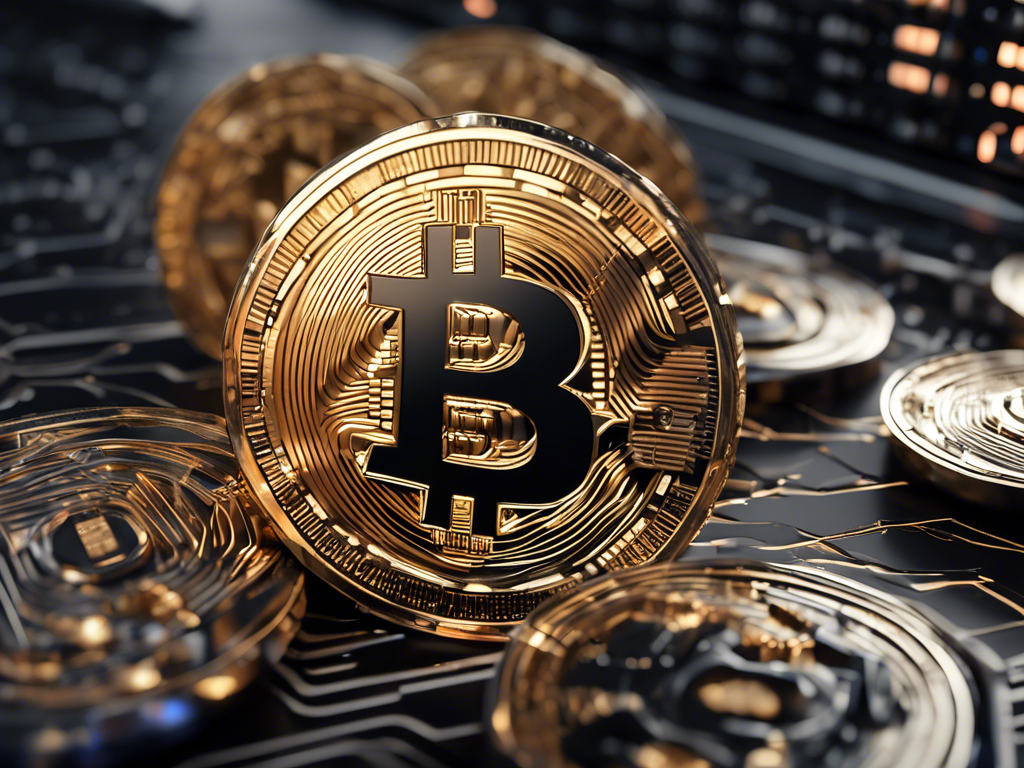 Secure your crypto investments after recent market dip ??