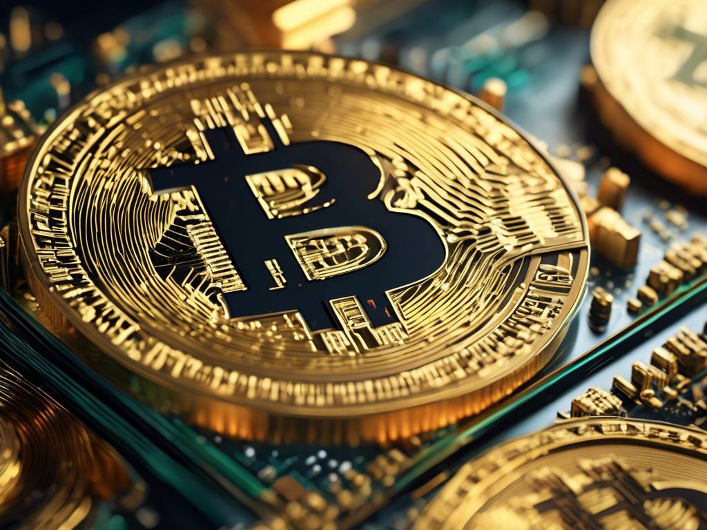 Bitcoin Layer-2 Stacks and Elastos Shine with SatoshiVM ?