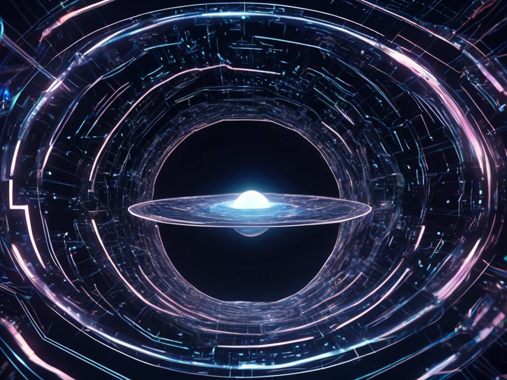 Multicoin Capital boosts crypto interoperability with Wormhole partnership! ?