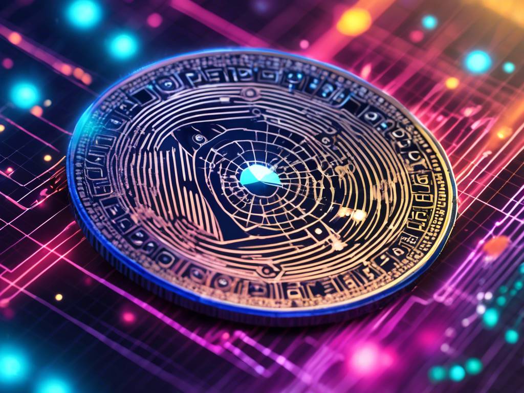 Cardano Price Prediction: $45 Target Revealed! ??