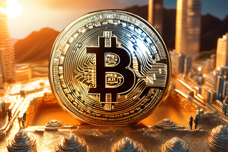 Bitcoin is being scooped up by Japan's Metaplanet amid sluggish economic growth ?