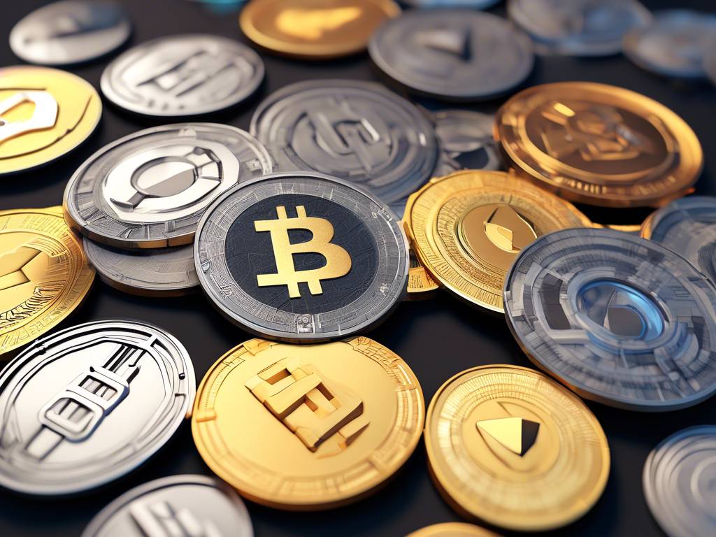 Discover Top Low Cap Altcoins ????