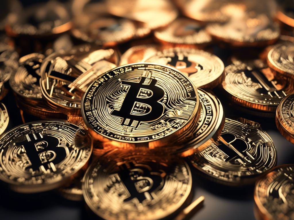 Bitcoin ETFs gain popularity among institutions ?