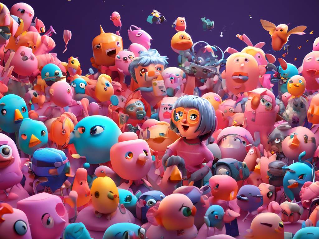 Flock raises $6M for Web3 AI training! ??