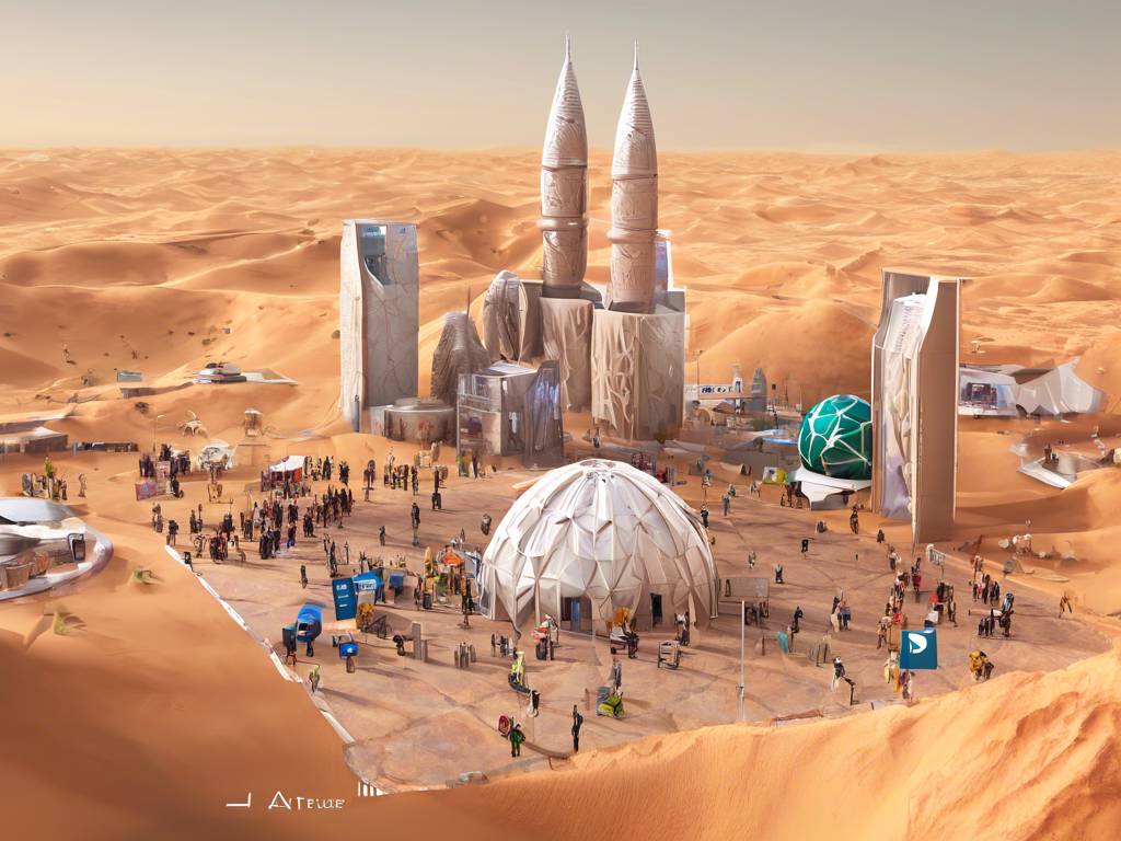 Outlier Ventures, Saudi Arabia NTDP launch web3 accelerator! ??