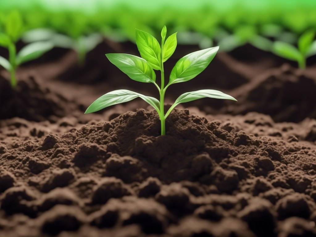 Fertilisers stocks flourish ?? amid rising market trends
