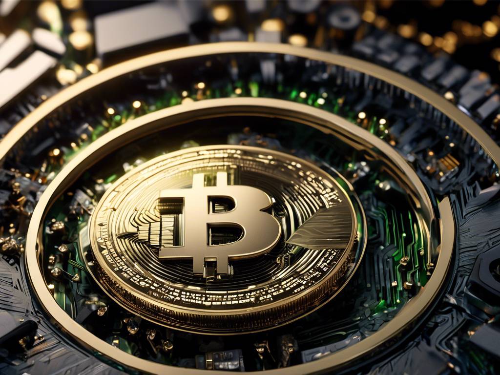 Crypto Rates & NVIDIA Surprises: What Jim Bianco Says ?