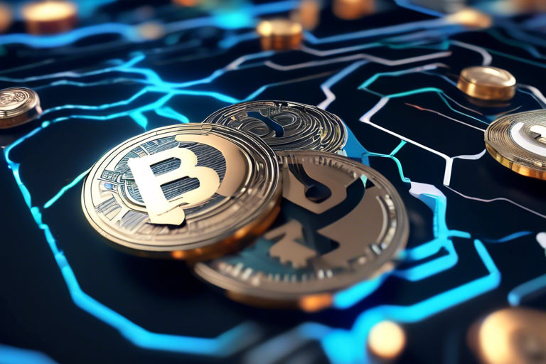 Ripple CEO questions XRP price drop❗?