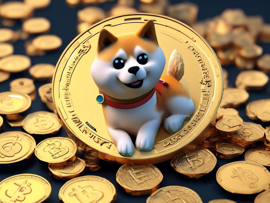 MarketVector Launches Meme Coin Index ?? Track DOGE, WIF, SHIB ?