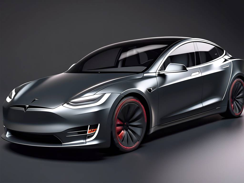 Tesla seeks approval for Musk's $56 billion pay raise! ??