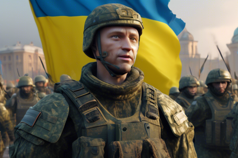 How Ukraine's Fight Was Redefined by Low-Budget Tech ?