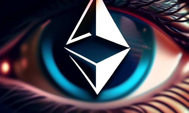 Speculation around Ethereum raised eyebrows ?