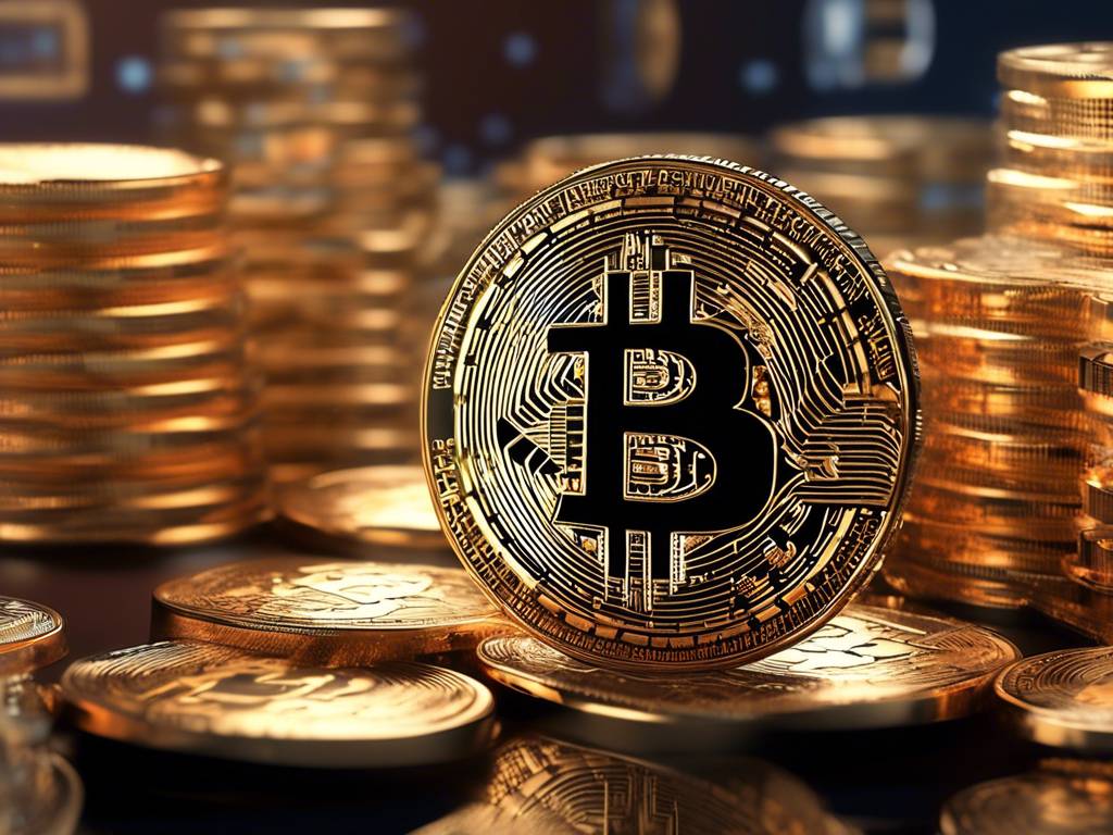 Morgan Stanley's $269M Investment in Bitcoin ETFs Revealed! ?