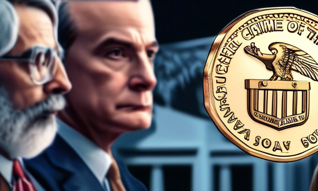 U.S. central bank accused of 'crime of the century' by veteran trader ?