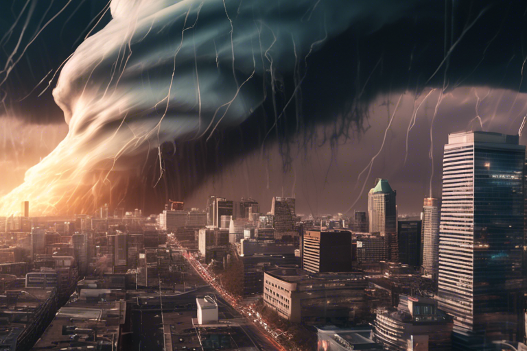 Major security breach revealed in $1M transfer to Tornado Cash ?