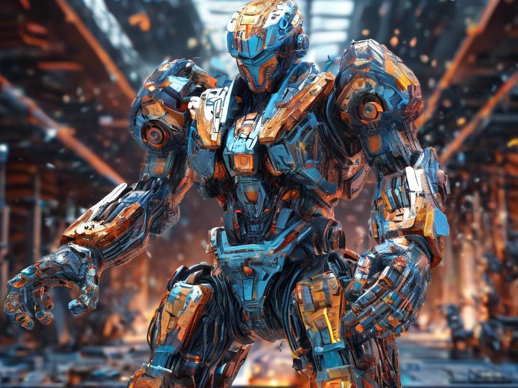 Databricks CEO: AI Model Building Popular Now! ?