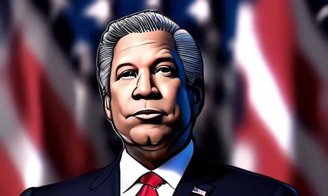 VP Harris was confirmed to skip the 2024 Bitcoin Conference, attention shifts to Trump's BTC strategy. ?