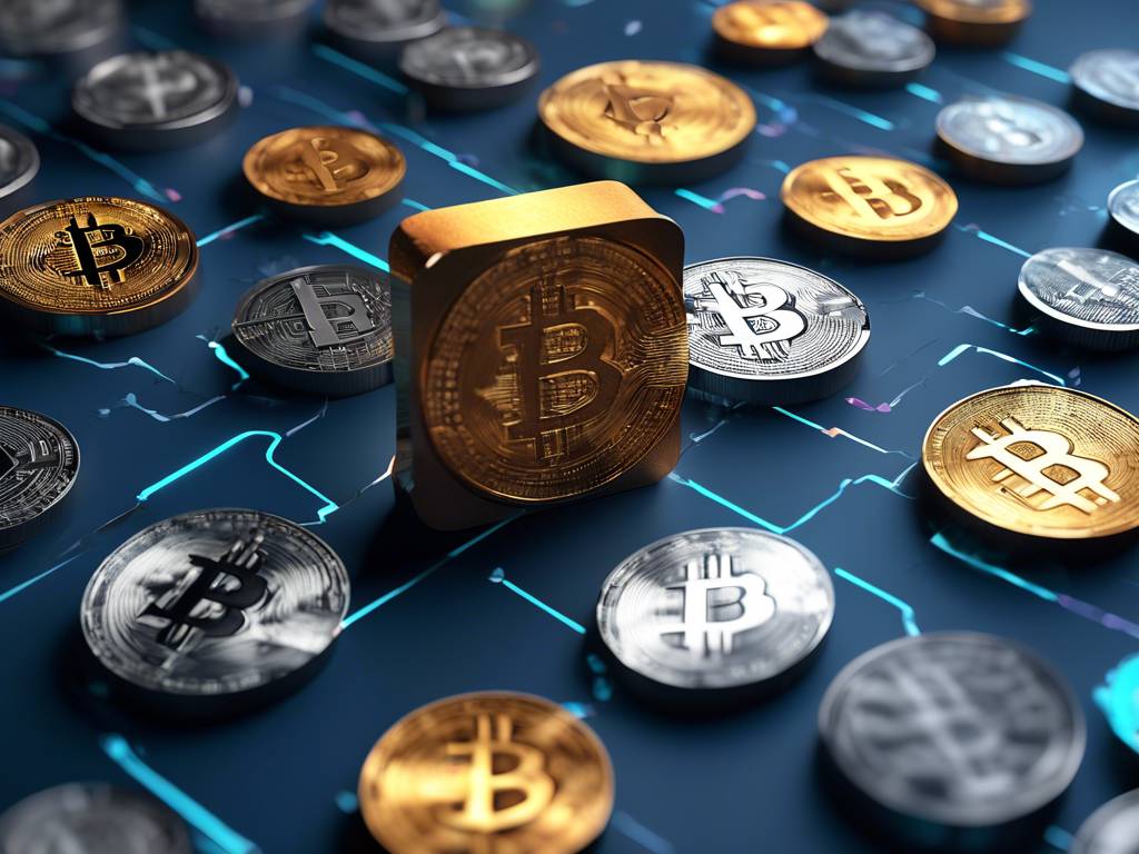 Unlocking the Mystery: Cryptocurrency Analysis Made Simple! ?