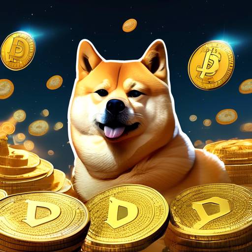? Dogecoin (DOGE) Futures Achieve $1B Record Open Interest ?