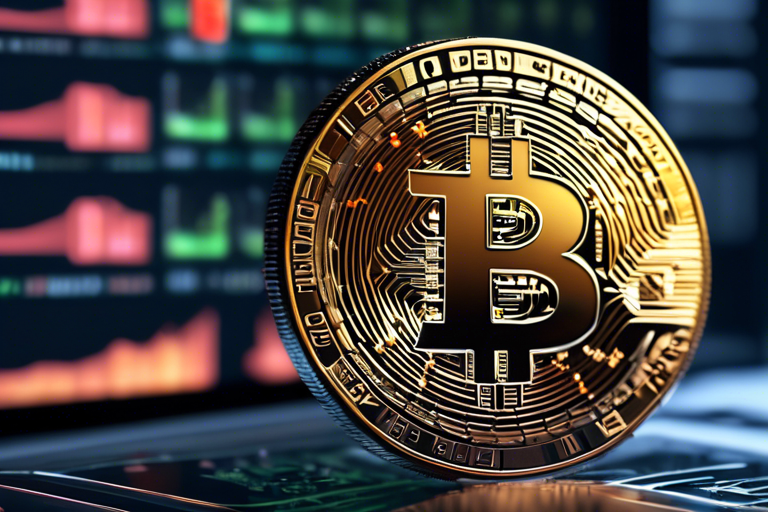 Bitcoin's $64K target as indicated by technical indicators ??