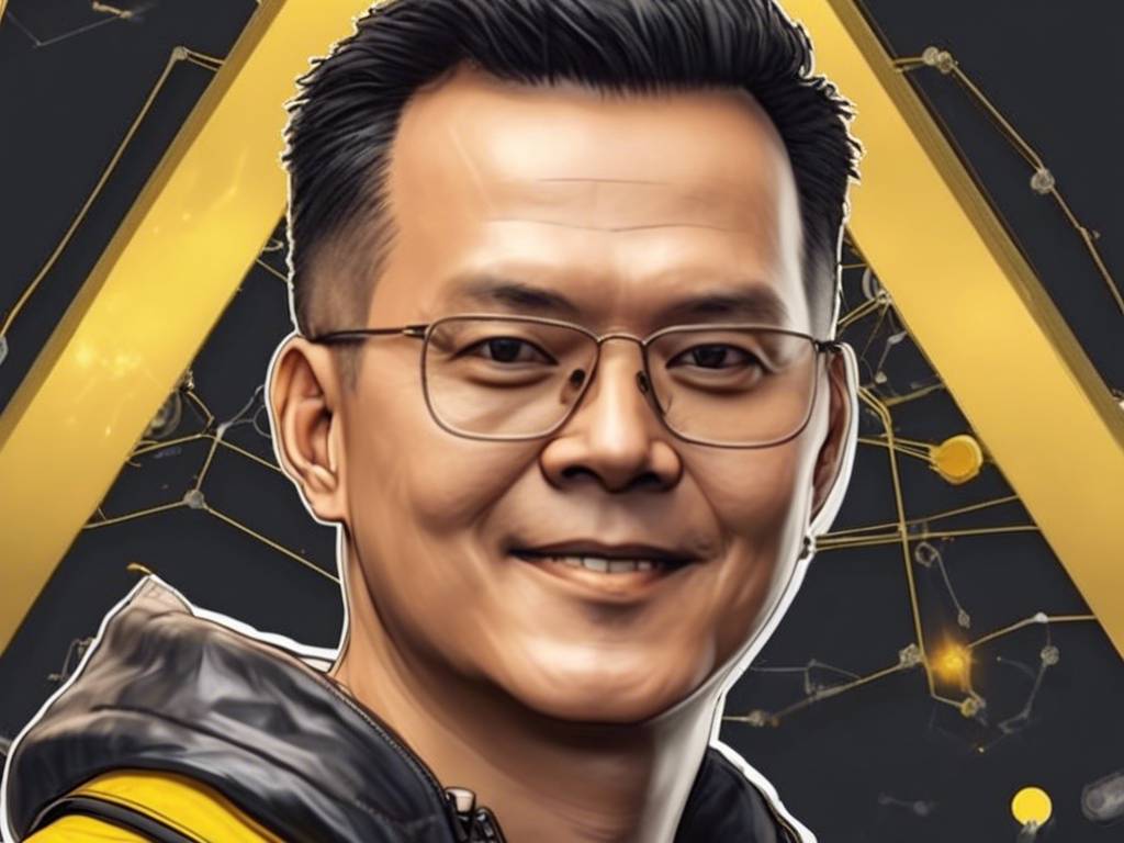 New Binance CEO focuses on compliance program ?