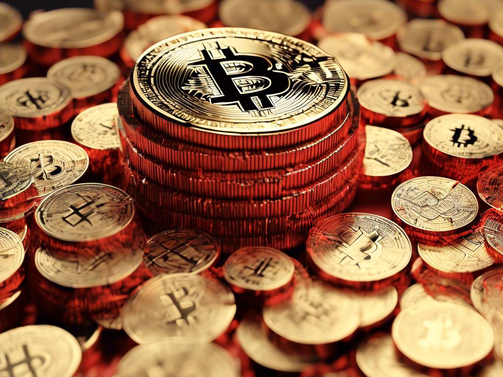 Investors Cash Out $218 Million from Bleeding Bitcoin ETFs ??