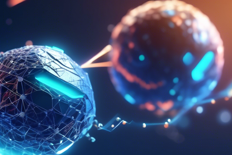 Fetch.AI, SingularityNET, Ocean Protocol Merger Delayed to July! ?
