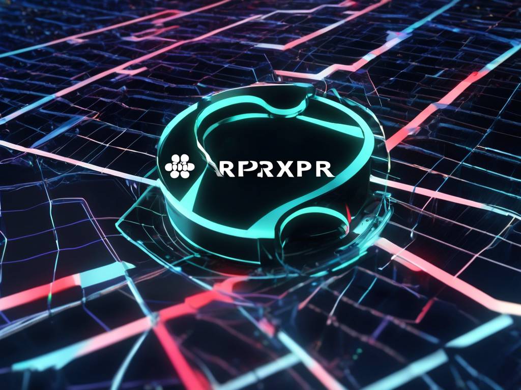 Ripple ODL Truth Unveiled: Analyst Reveals XRP Price Potential! ??