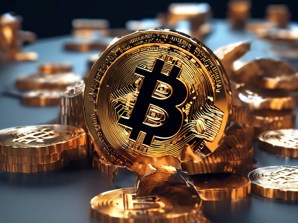 Bitcoin (BTC) risks dropping to $51K if support is breached ?
