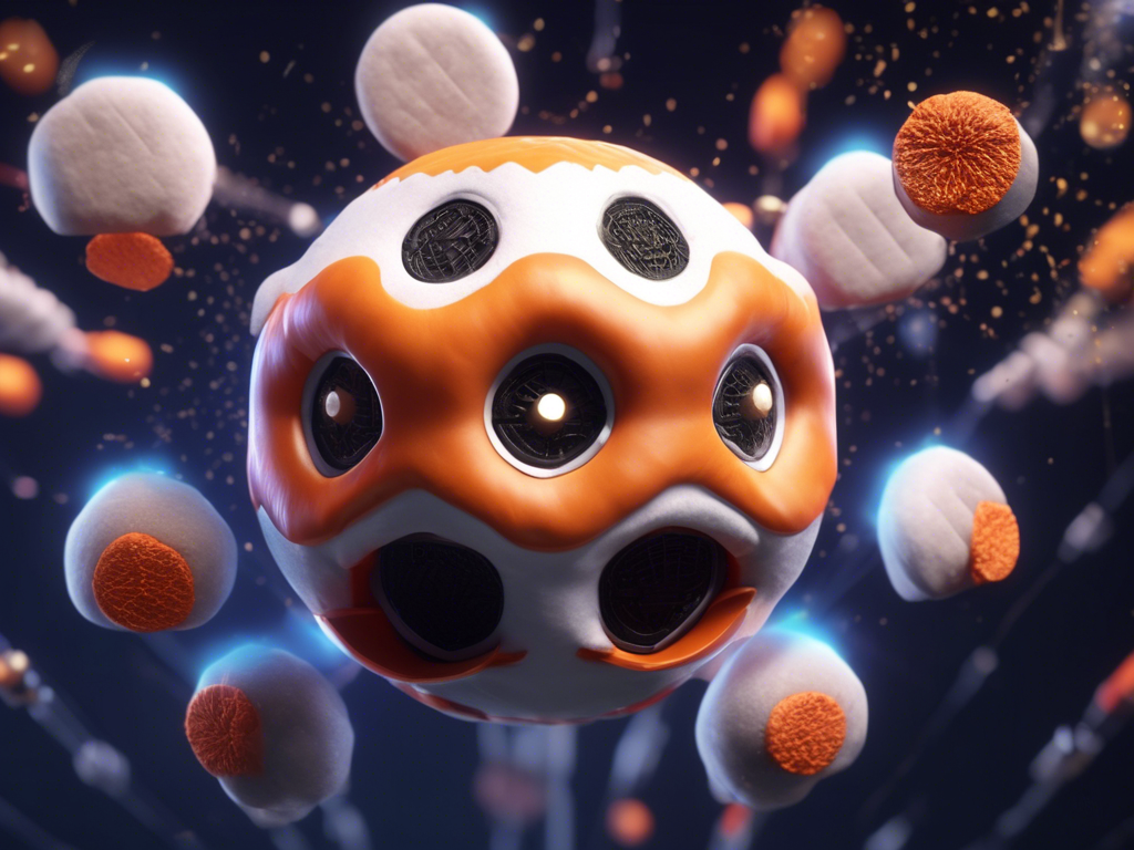 Taiko Introduces Genesis Airdrop before Mainnet Launch ??