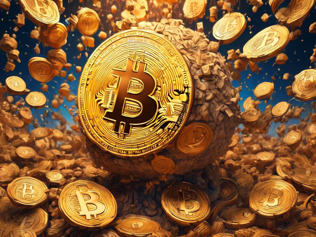 Bernstein predicts Bitcoin price will hit $90,000 ?? by year-end ?