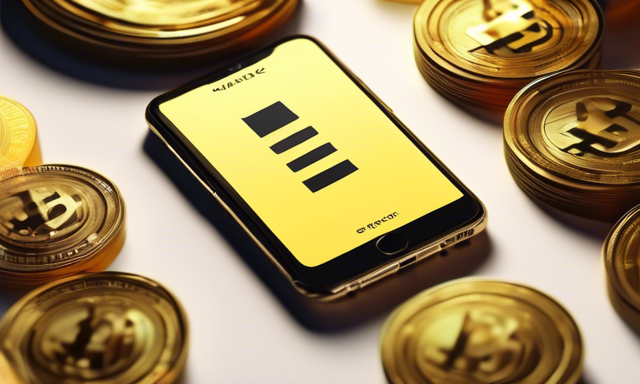 50,000 FDUSD rewards for completing deposit and trading tasks announced by Binance. ?