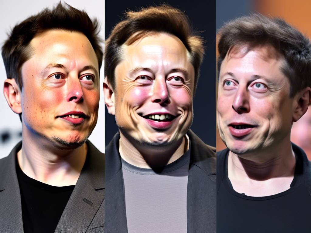 Elon Musk sues Sam Altman for ?real reason ?