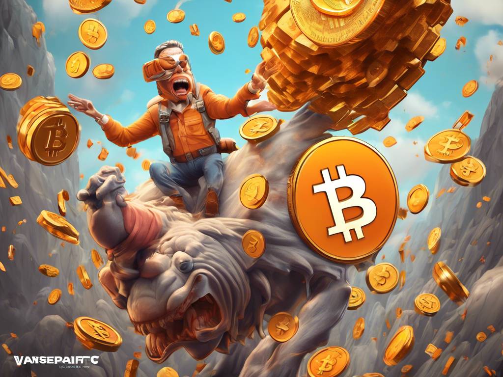 Vanguard CEO Firmly Rejects Spot Bitcoin ETF ??