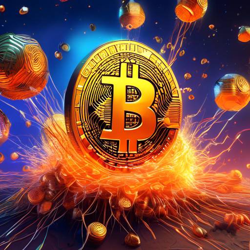 Bitcoin ETF Approvals Ignite BTC Frenzy! ??