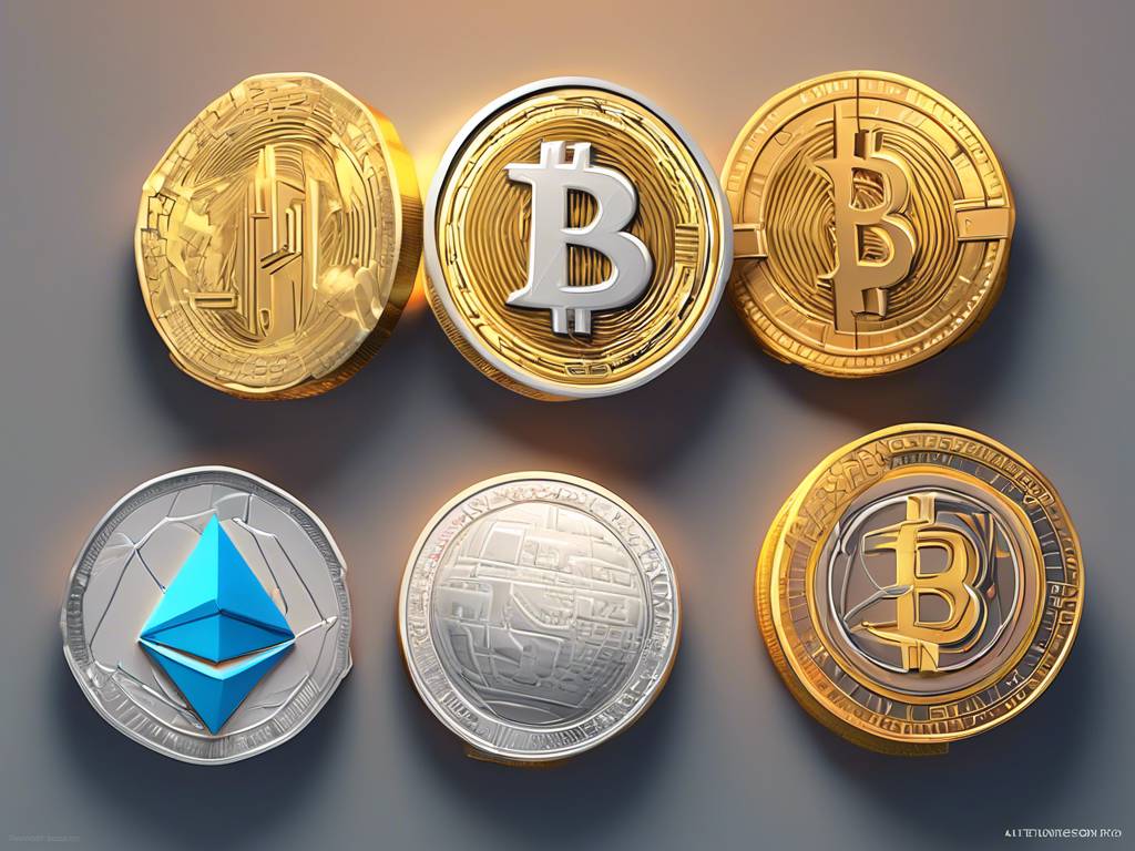 Altcoins: Turn $1k into ?ǀ Expert Analysis ?
