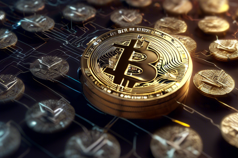 Bitcoin Reaches $64,515 Resistance - Can It Hold? ?