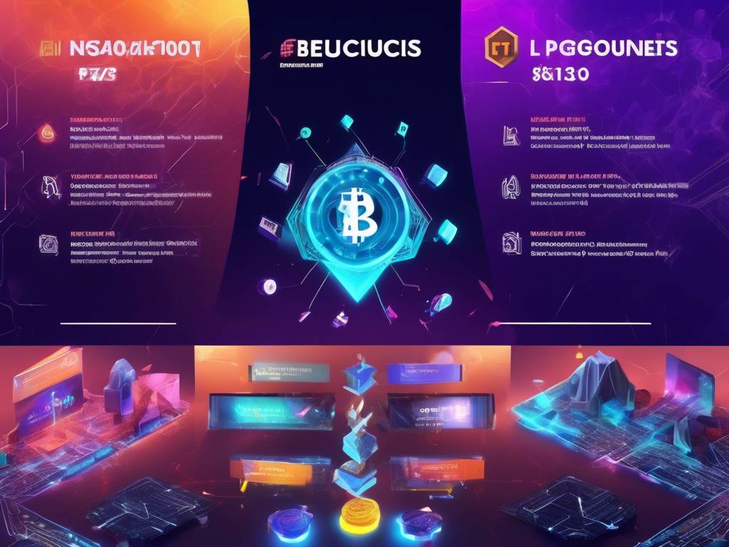 7 April Events To Revolutionize Digital Currencies! ?