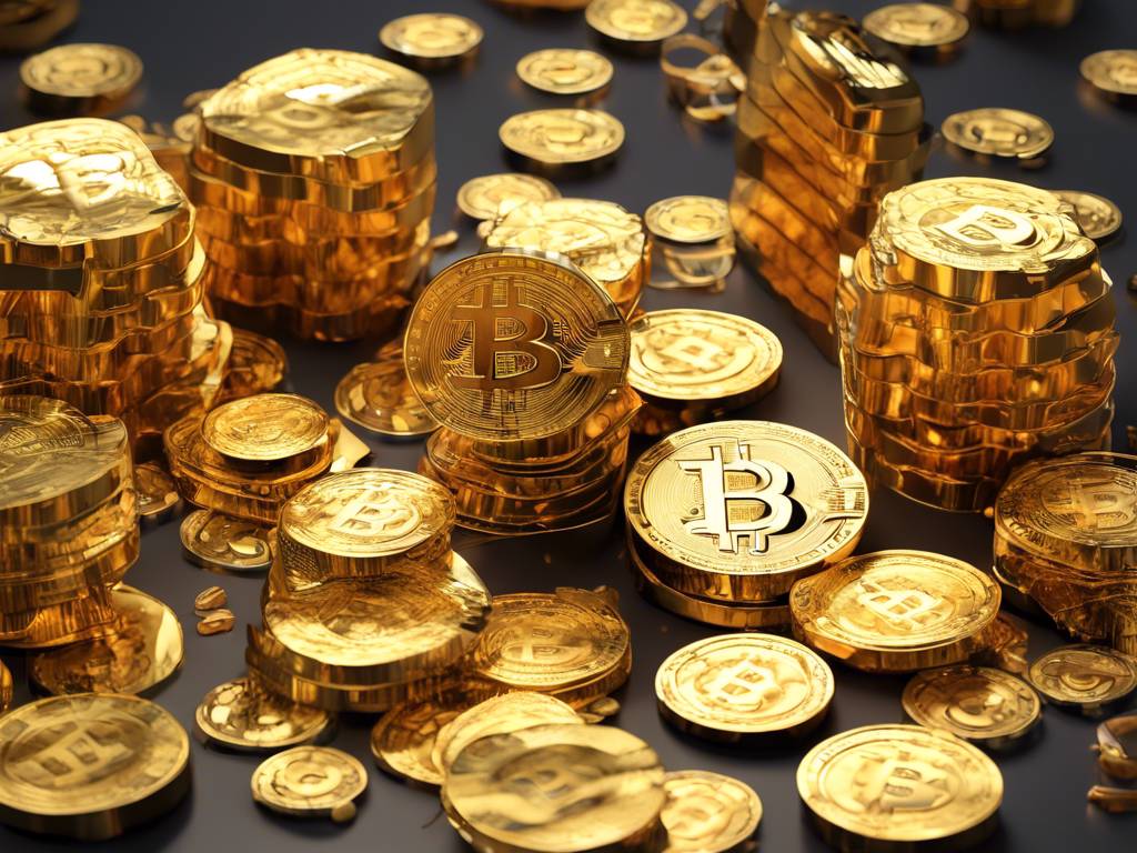 Japan’s $1.5 Trillion Pension Giant Explores Bitcoin, Gold ??