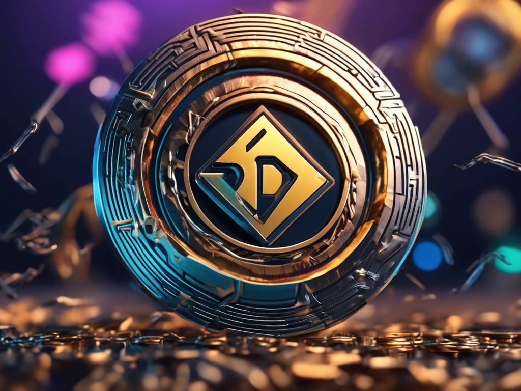 BNB Chain launches Airdrop Alliance Chapter 2! ??