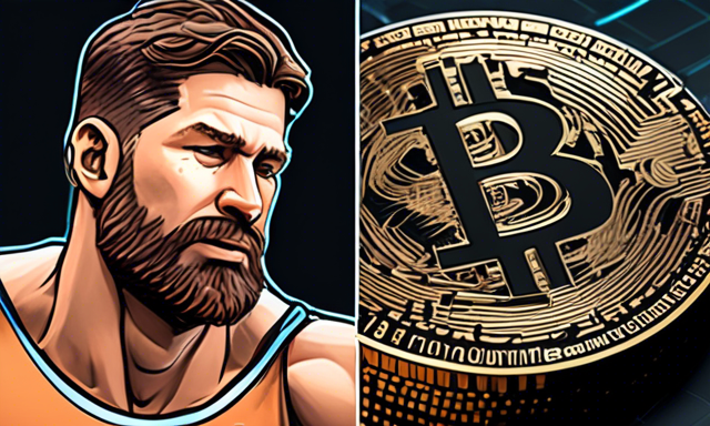 Was the outcome of Ripple vs SEC preplanned long ago? What was the main goal? ?
