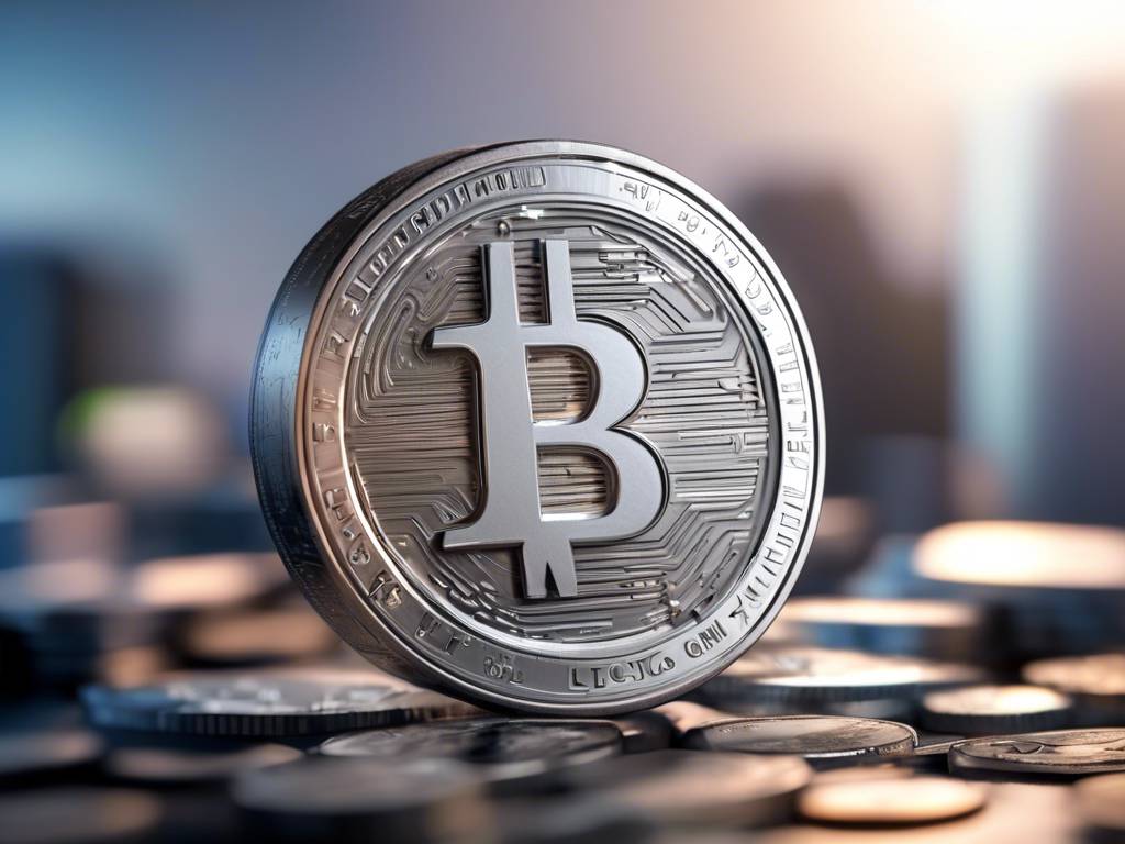 Litecoin (LTC) Surges: Does 27% Jump Await? ?