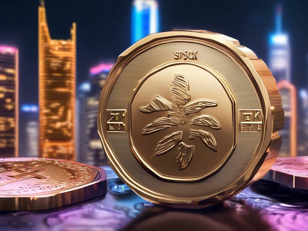 Hong Kong SFC Expands Master-Feeder ETFs ??