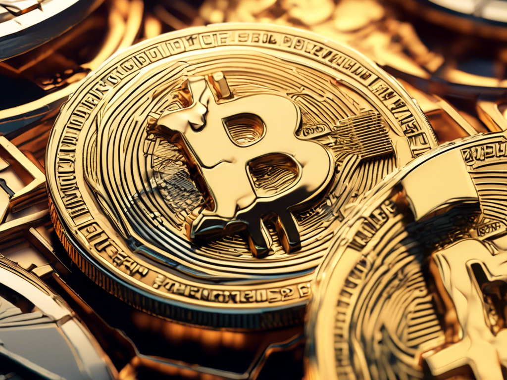 Unlocking potential altcoin boom: key signs! ??